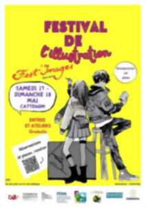 photo Festival de l'Illustration