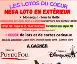 photo Les lotos du coeur