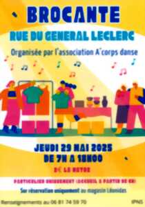 photo Brocante