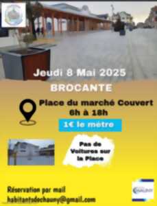 photo Brocante