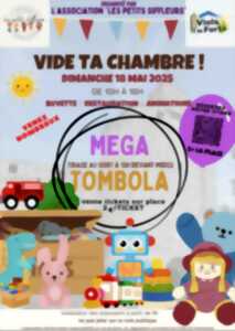photo VIDE TA CHAMBRE
