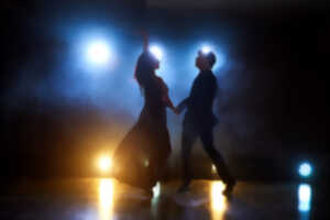 photo MILONGA : BAL DE TANGO ARGENTIN