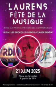 photo FÊTE DE LA MUSIQUE