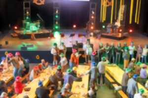 photo LA FÊTE DE LA BIÈRE