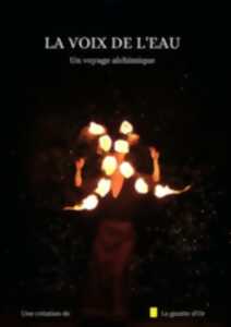 photo Spectacle de feu 