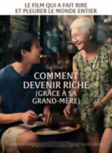 photo Cinéma - Comment devenir riche (grâce à sa sa grand-mère)