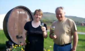 photo Pique-nique chez le Vigneron indépendant - Domaine Thierry Martin