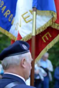 photo Commémoration du 8 mai