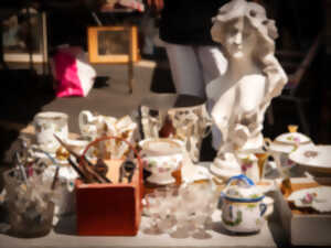 photo Foire de Printemps et brocante