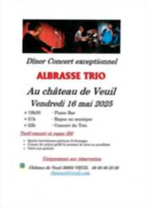 photo Dîner et concert