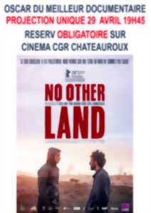 photo Ciné-Débat : No other land