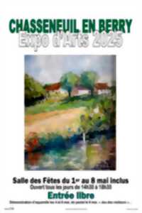photo Expo d'Arts