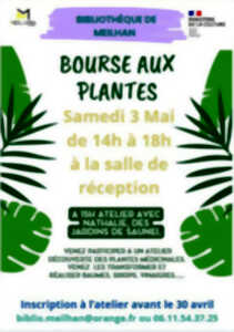 photo Bourse aux plantes