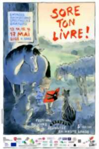 photo Festival Sore ton livre
