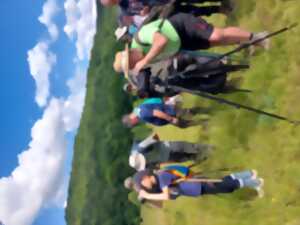 photo Fête de la nature dans les Monts de Gy