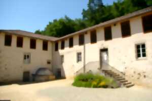 photo Stage de création BD / Manga  au Moulin du Got