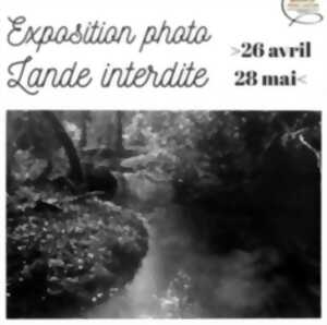 photo Exposition de photos Lande interdite à La maison du Père Castor
