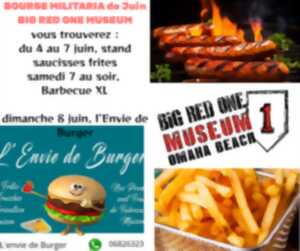 photo BARBECUE XL