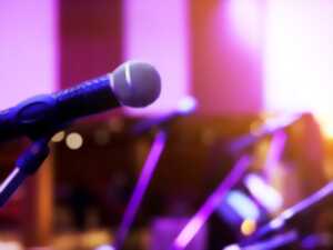 photo Concert : Chansons des années 60