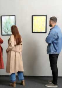 photo Exposition des ateliers du Chai