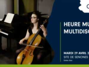 photo Heure Musicale multi-instrumentale