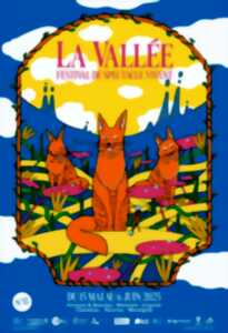 photo Le Festival de la Vallée : soirée gourmande et spectacles