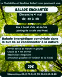 photo Balade enchantée