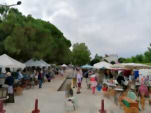 photo Brocante Vide-grenier