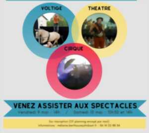 photo Spectacle Pooka