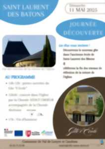 photo Journée découverte