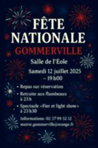 photo Festivités du 14 juillet