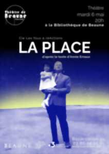 photo La Place