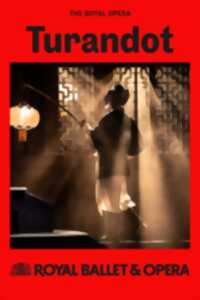 photo OPERA AU CINEMA - TURANDOT