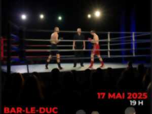 photo Gala de Kick Boxing - KO des Ducs II