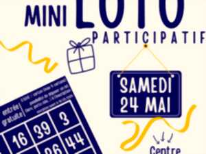 photo Mini loto participatif
