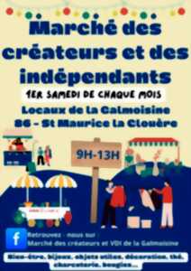 photo Marché des créateurs et des indépendants
