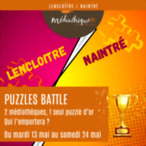 photo Puzzles battle
