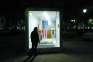 photo Exposition - La Borne
