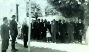 photo Fondettes sous l'occupation et le régime de Vichy