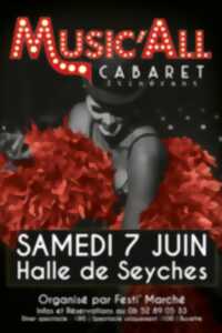 photo Music'All Cabaret itinérant