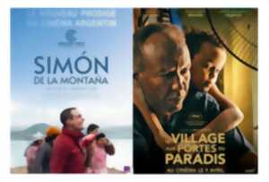photo Soirée Cinéma d'Ailleurs