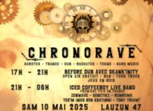 photo Chronorave