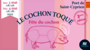 photo LE COCHON TOQUE