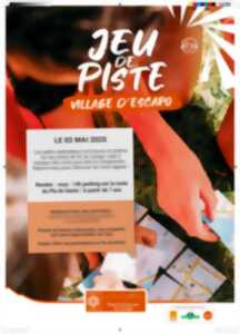 photo CHASSE AU TRÉSOR – LE FER D’ESCARO