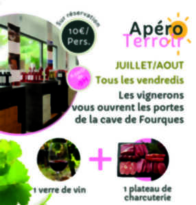 photo LES APÉROS TERROIR