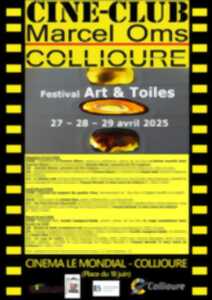 photo 12E ÉDITION DU FESTIVAL ART & TOILES !