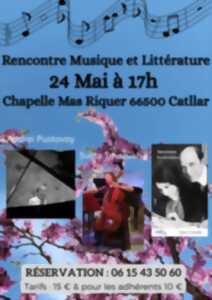 photo MAI À RIQUER