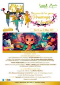 photo PRINTEMPS DES FAMILLES - THUIR
