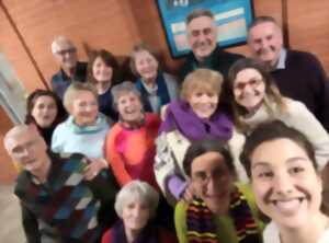 photo CONCERT DE LA CHORALE 