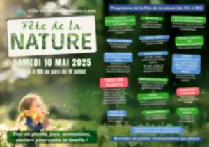photo Fête de la nature à Noyelles-sous-Lens